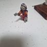 Gort Toto rare monkey Image 3