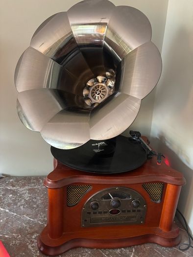 Gramaphone
