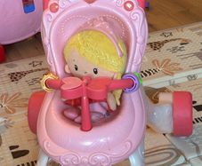 kids toy walker