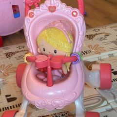 kids toy walker