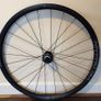 Vision Velomann VR30 Disc Wheelset  Like New Condition Image 7