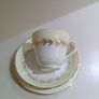 Vintage Tea Trio Adderley Image 3