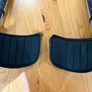 PRO Synop Carbon Clip-On Aero Bars - Full Carbon - 31.8mm Image 5