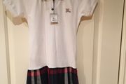 Burberry Dress, size 9-11 years