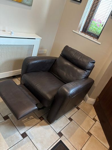 Armchair