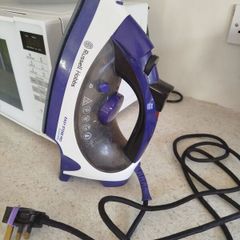 iron