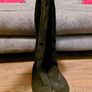 Faith- black boots- uk7.5 Image 3