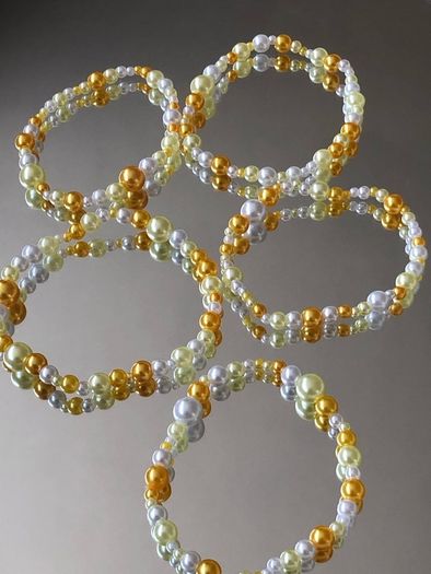 Handmade bracelets