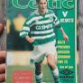 programmes (Glasgow Celtic) Image 4