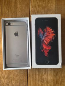 Iphone 6s