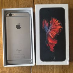 Iphone 6s