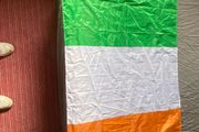 Irish flag