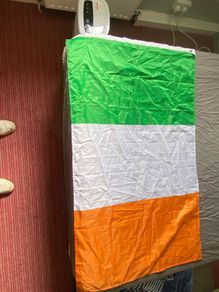 Irish flag
