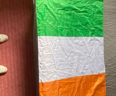 Irish flag