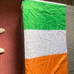 Irish flag