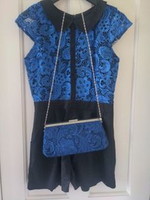 LOVELABEL ladies playsuit
