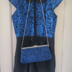 LOVELABEL ladies playsuit