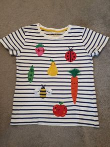 Mini boden top