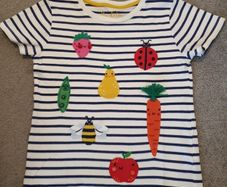 Mini boden top