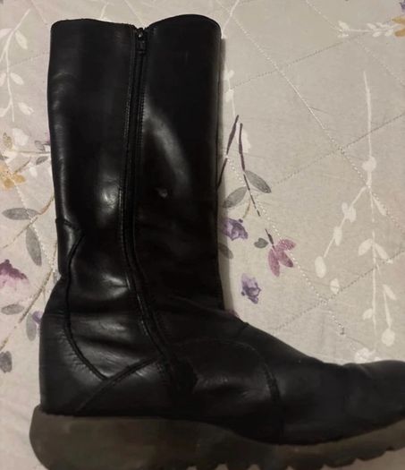 ladies fly london boot