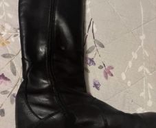 ladies fly london boot