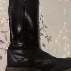 ladies fly london boot