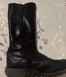 ladies fly london boot