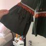 canvas tassel jacket Image 2
