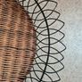vintage basket Image 2