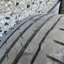 BMW E60 Wheels 225/55/17 Style 243 Alloys Image 8