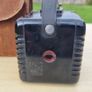 Vintage KODAK Brownie Hawkeye Camera Image 4