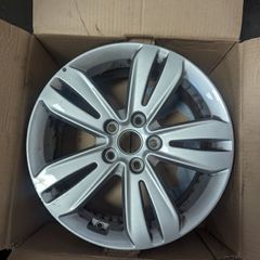 Kia Sorrento alloys