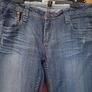 ladies bootcut diesel jeans 32 x 32 Image 2