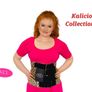 Fitness Belt/ waist trainers- Kalicious Collections Image 2