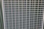 Mesh panels