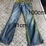 Levis jeans double red tag Image 9