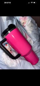 Stanley Tumbler