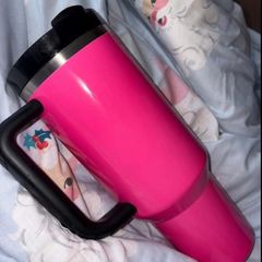 Stanley Tumbler
