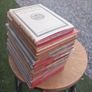 13 hardbacks by John Drinkwater, poetry, 1920s, D18 post 8e Image 2