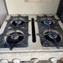 Antique Vintage Gas Cooker Image 5