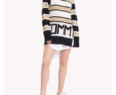 Tommy Hilfiger Icons
