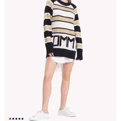 Tommy Hilfiger Icons