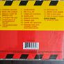 The Clash -The Singles. Image 2