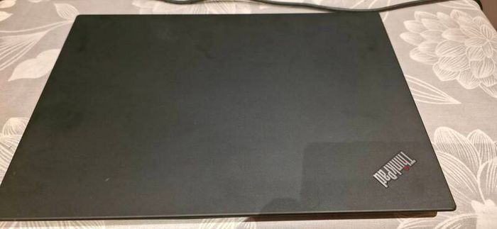 Lenovo ThinkPad T14 gen1
