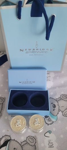 gifts for baby Newbridge Silverware