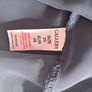 Gallery navy/gold print dress size UK 20 Image 9