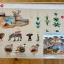 Schleich Wild Life Bundle Image 3