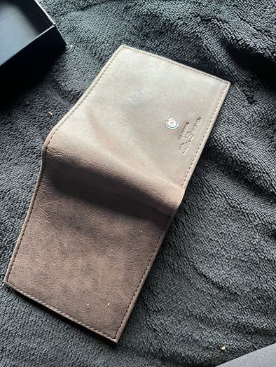 ben sherman wallet