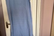 linen dress Cale Cale