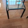 Three glass tables Image 8